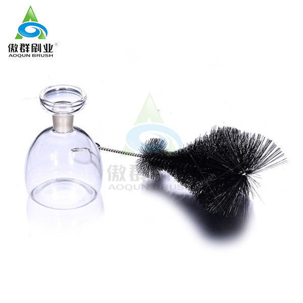 General Instrument Cleaning Brushes