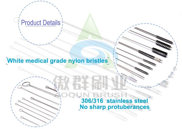 Medical Brush Manufacturers