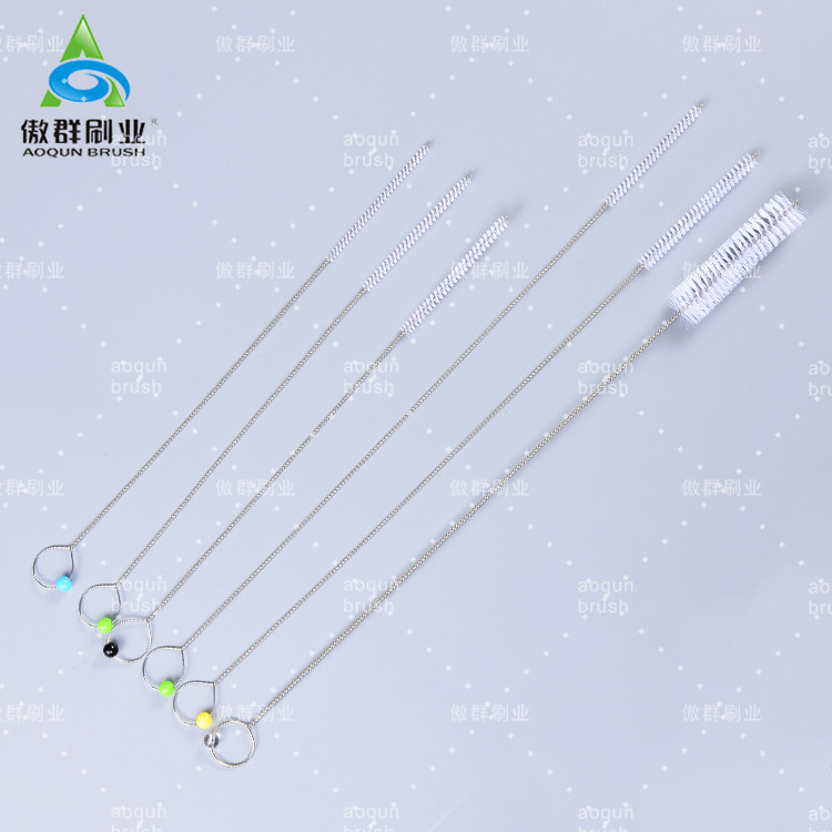 Endoscope Channel Cleaning Brushes