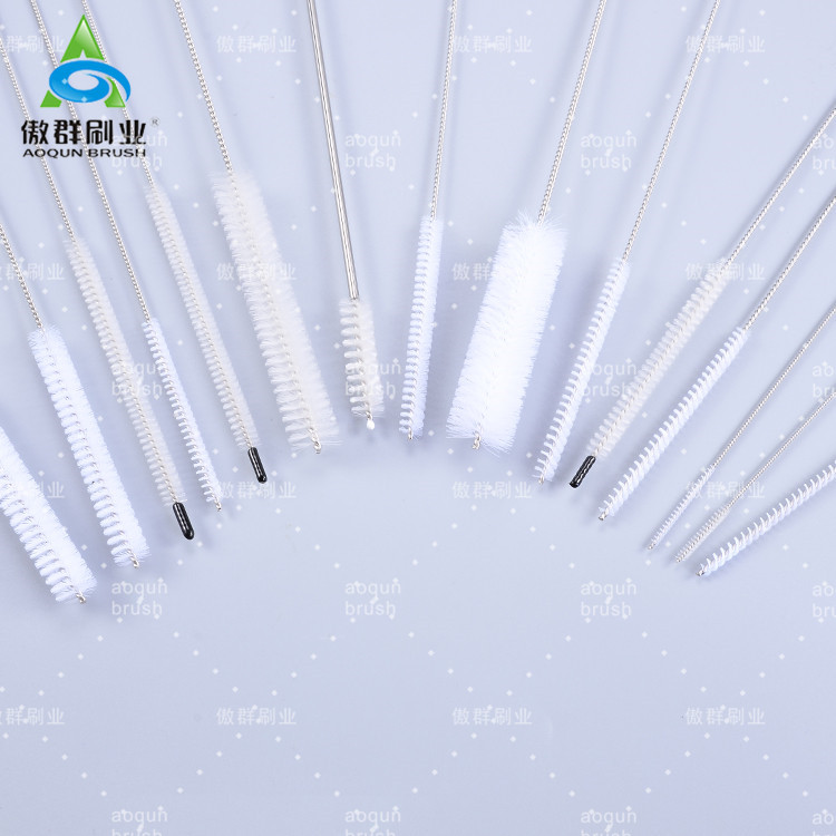 Endoscope Brush