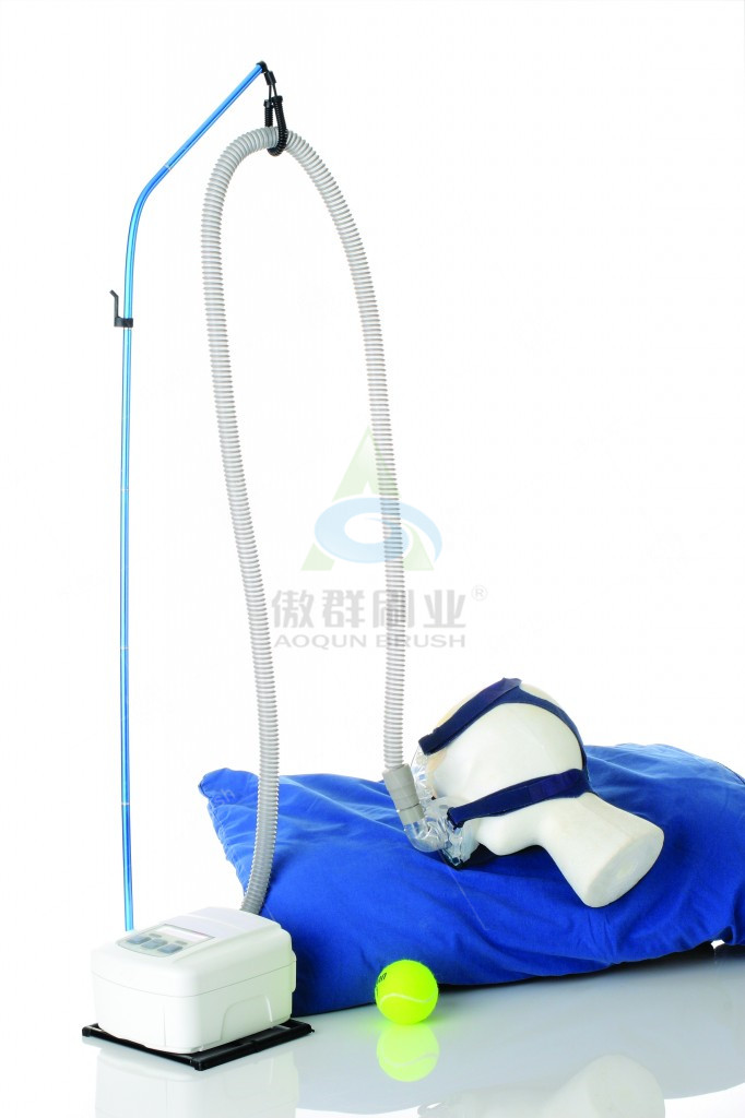 CPAP Hose Brush Cleaner