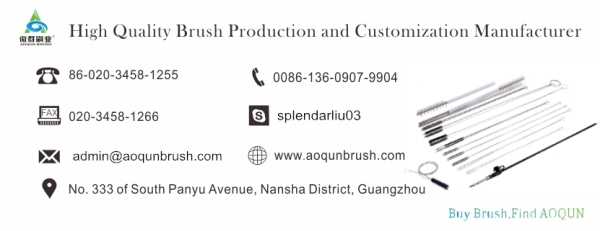 CPAP Brush