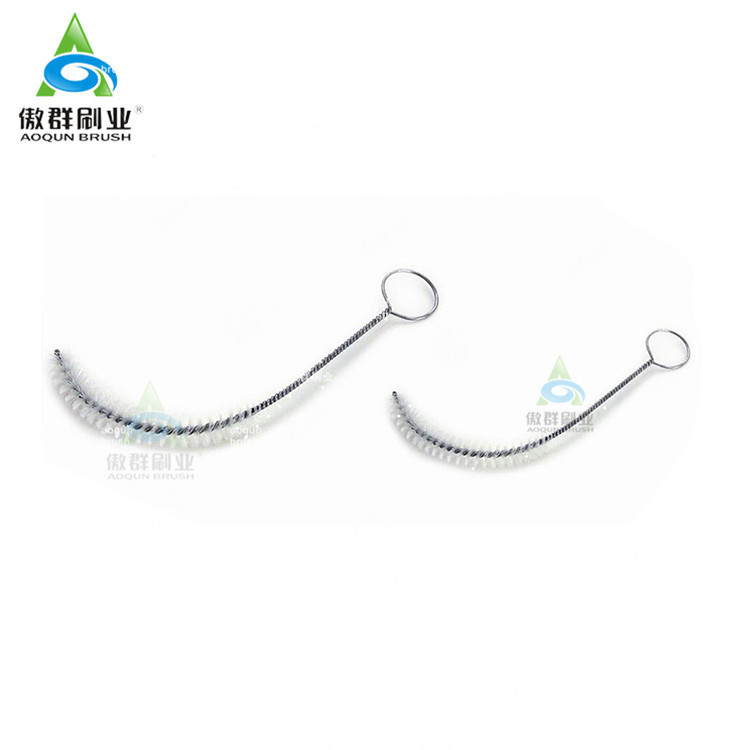 Tracheostomy Tube Cleaning Brush