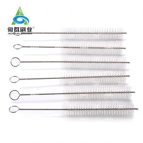 Tracheostomy Tube Brushes