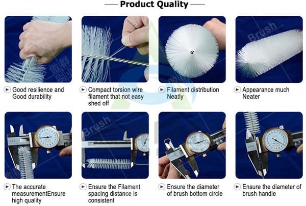 Test Tube Brush Manufacturers