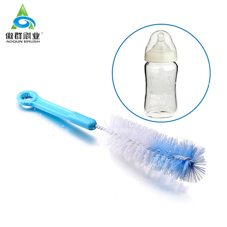 Infant Bottle Cleaning Brush