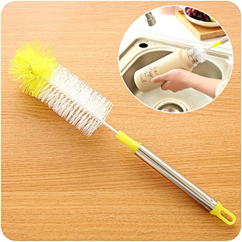 24 Bottle Cleaning Brush