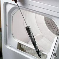 Vent Cleaning Brush