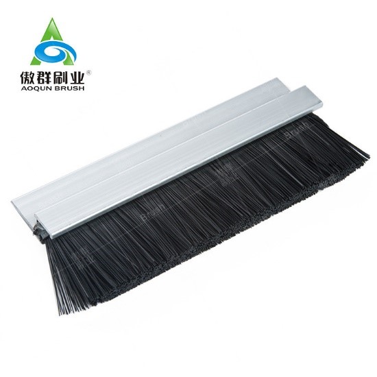 Industrial Door Sweep Brush