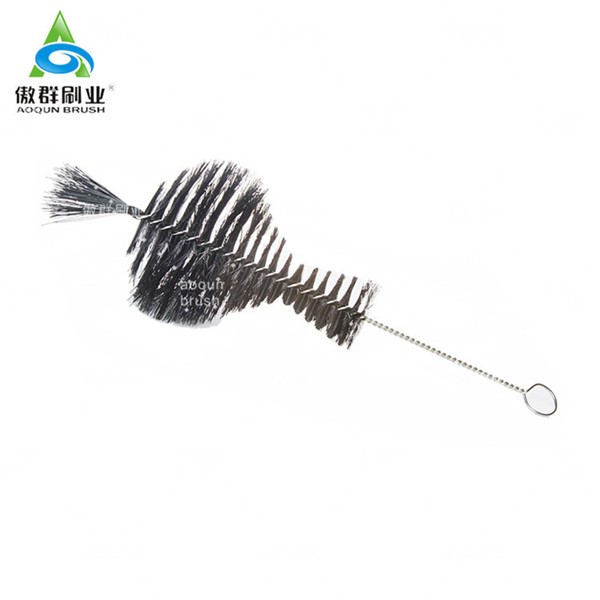 Wine Glass Washing Brush