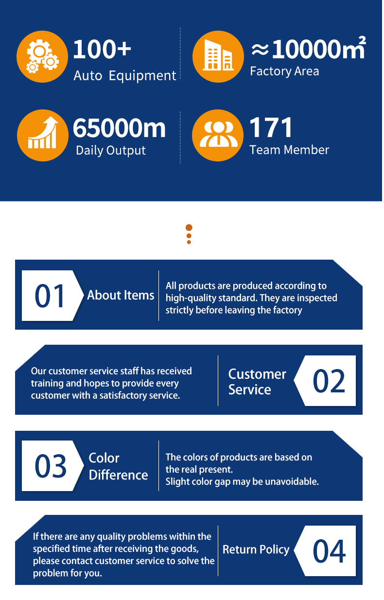 scales of aoqunbrush factory and customers'policy