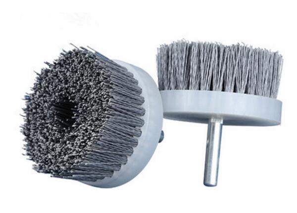 industrial Disc Brush