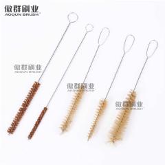 Pipe Tube Brush, Test Tube Brushes, Test Tube Cleaning Brushes