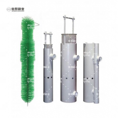 Septic Tank Filter Brush