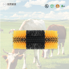 High-quality cow brush