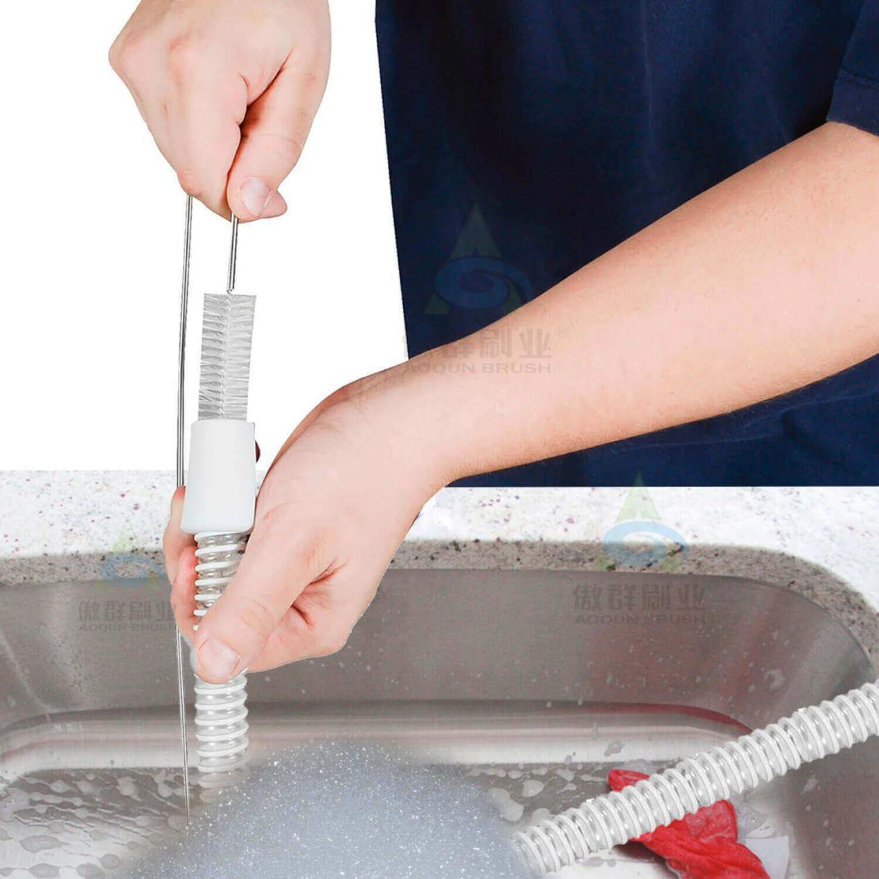 CPAP Hose Cleaning Brush