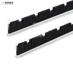 Nozzle Brush Strip