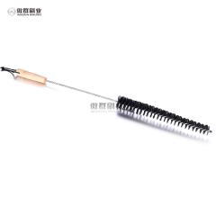  Refrigerator Coil Brush, Dryer Vent Coil Brush, Dryer Vent Brush