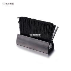 Brush for Escalator, Panel Brush for Escalator, Safety Brush for Escalator