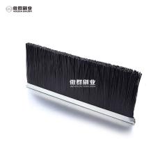 Letter Box Plate Brush