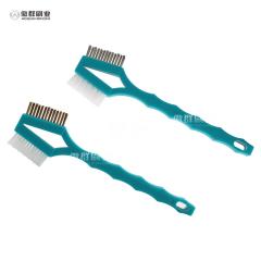 Surgical Instrument Cleaning Brushes