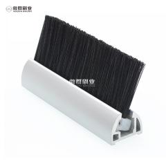 Escalator Apron Brush