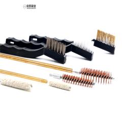 Pistol Cleaning Brush, Rifle Cleaning Brush, Gun Cleaning Brush