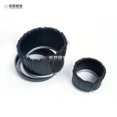 Abrasive Cup Brush, Nylon Cup Brush, Abrasive Nylon Cup Brush