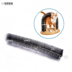 Cat Scratch Brush