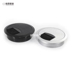 Round Brush Grommet