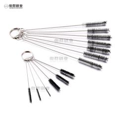 Steam Wand Cleaning Brush, Coffee Machine Brush, Coffee Grinder Brush