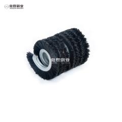  Outer Wound Spiral Spring Brush