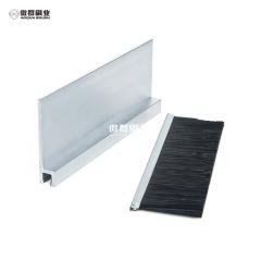 Door strip brush manufacturer