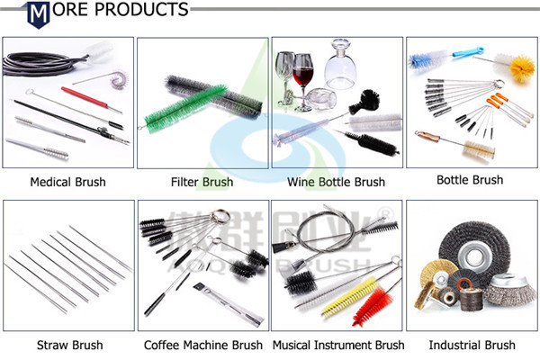 AOQUN Teaches You To Use Liposuction Cannula Cleaning Brushes Correctly