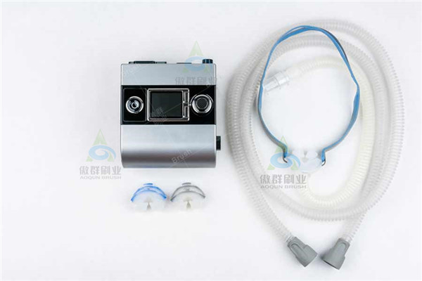 A Good Helper to Clean CPAP - CPAP Brush And Hose Brush AOQUN  