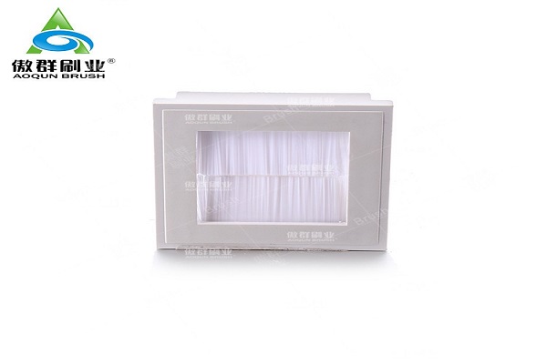 How to Choose A Good Cable Brush Wall Plate? AOQUN