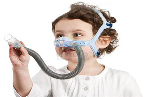 CPAP Cleaning Brush Head is Optional - AOQUN