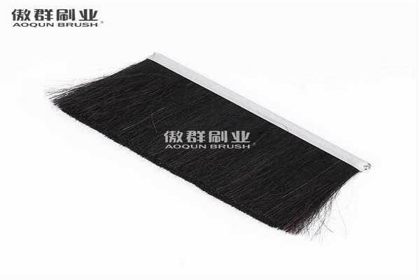 Specializing in the Production Of Long Brush Seal Large Manufacturers -AOQUN