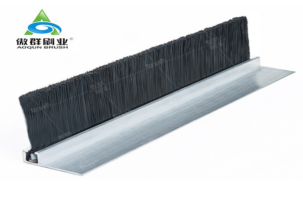 Specializing In Garage Door Brush Seal 90 Degree– AOQUN