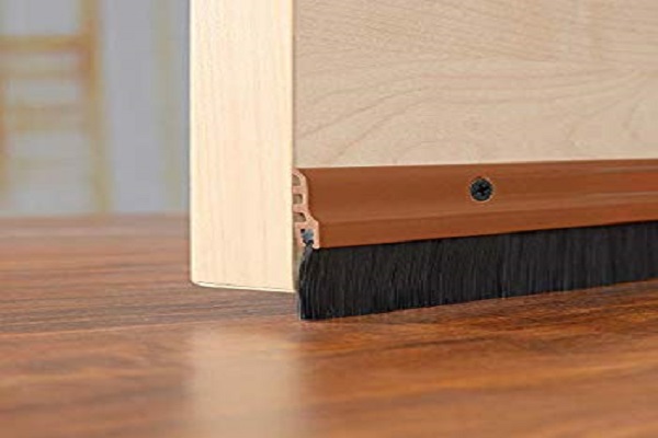 What Material Is Better For 4Ft Door Sweep? AOQUN