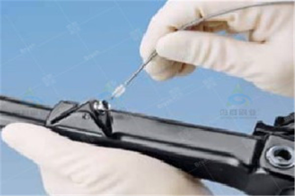 Solve Your Troubles with Disposable Endoscope Cleaning Brushes - AOQUN