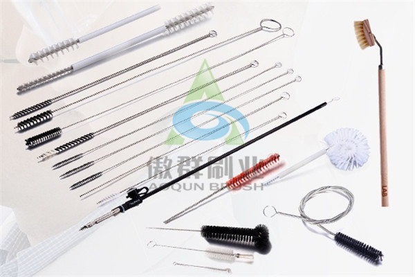 AOQUN Can Help You To Find Right Cannula Instrument Cleaning Brushes