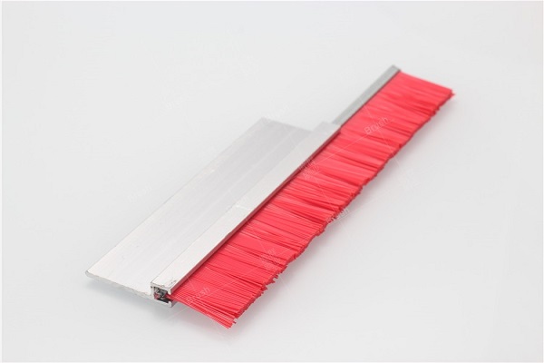 Door Brush Trim Processing, Professional Quality, Look For AOQUN