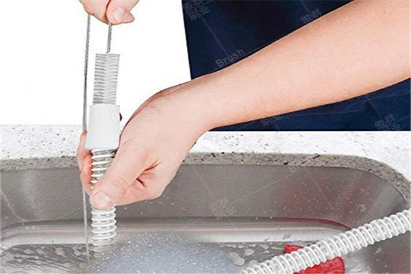 The Price Of Aoqun Syringe brush cleaner Is Reasonable