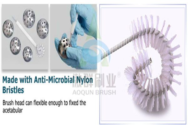 AOQUN Endoscopy Brushes Cleaning Policy - Clean Your Endoscopy Perfectly